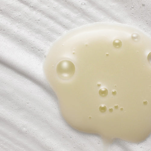 By Wishtrend - Green Tea & Enzyme Milky Foaming Wash