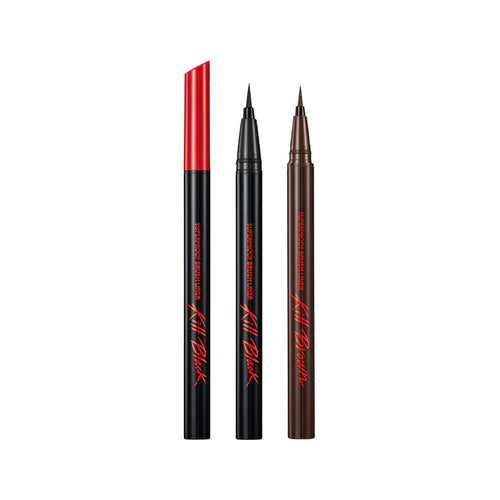 CLIO - Superproof Brush Liner 01