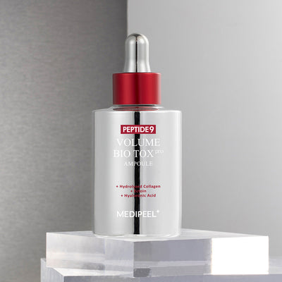 MEDI-PEEL - Peptide 9 Volumn Biotox Ampoule Pro
