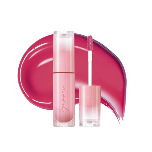 peripera - Ink Mood Glowy Tint Peritage Collection #13 Berry Pretty