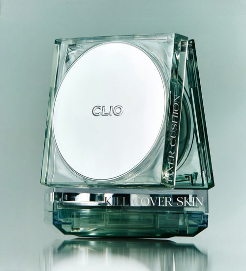 CLIO - Kill Cover Skin Fixer Cushion Set
