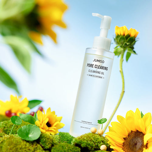 JUMISO - Pore Clearing Cleansing Oil