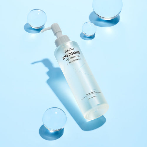 JUMISO - Pore Clearing Cleansing Oil