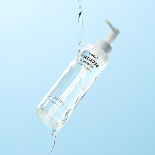 JUMISO - Pore Clearing Cleansing Oil