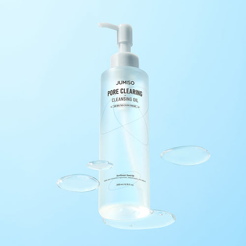 JUMISO - Pore Clearing Cleansing Oil
