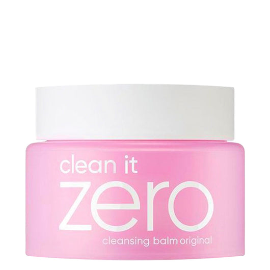 Banila co - Clean it Zero Cleansing Balm Original