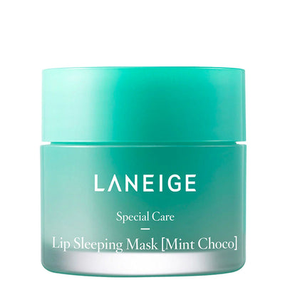 LANEIGE - Lip Sleeping Mask - 4 Types NEW - Berry EX