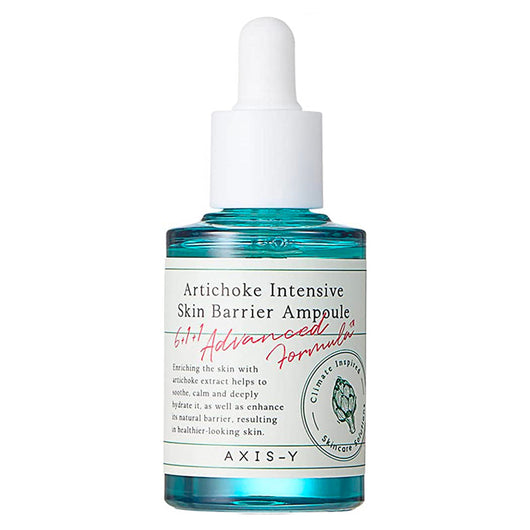 AXIS - Y - Artichoke Intensive Skin Barrier Ampoule