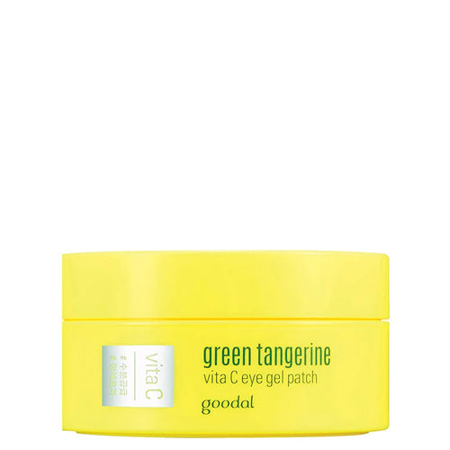 Goodal - Green Tangerine Vita C Eye Gel Patch