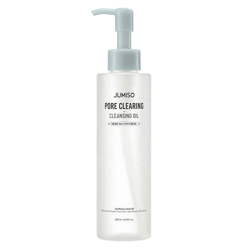 JUMISO - Pore Clearing Cleansing Oil