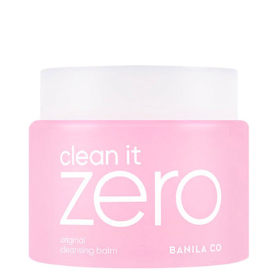 Banila co - Clean it Zero Cleansing Balm Original