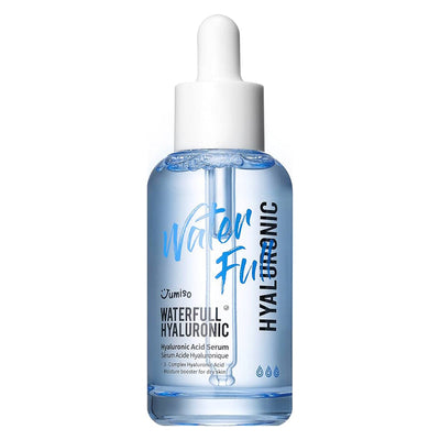 JUMISO - Waterfull Hyaluronic Acid Serum