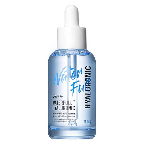 JUMISO - Waterfull Hyaluronic Acid Serum