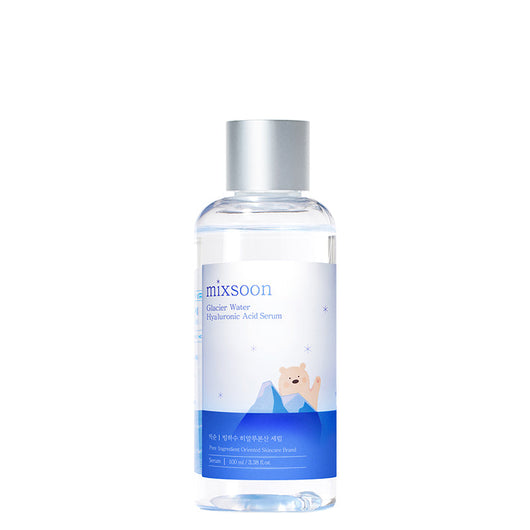 mixsoon - Glacial Water Hyaluronic Acid Serum