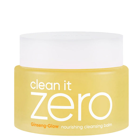 Banila co - Clean it Zero Nourishing Cleansing Balm