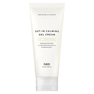 PURITO SEOUL - *Renewal Oat-in Calming Gel Cream