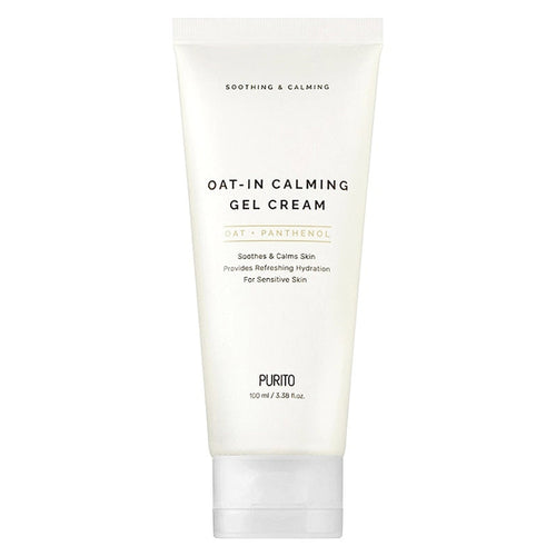 PURITO SEOUL - *Renewal Oat-in Calming Gel Cream