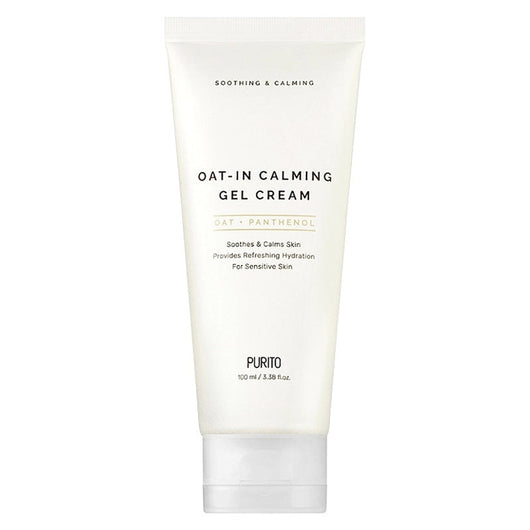 PURITO SEOUL - *Renewal Oat-in Calming Gel Cream