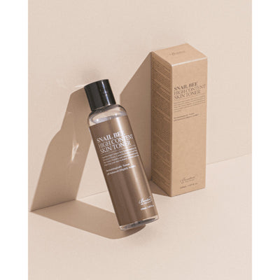 Benton - Snail Bee High Content Skin Toner