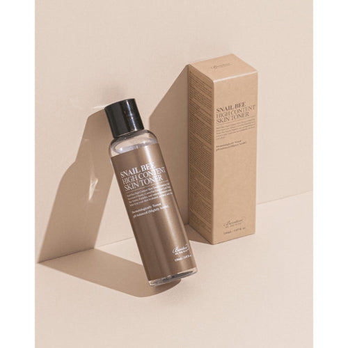 Benton - Snail Bee High Content Skin Toner