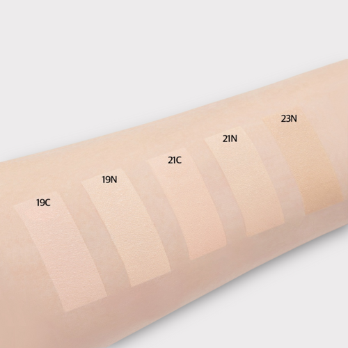 CLIO - Kill Cover Skin Fixer Cushion Set