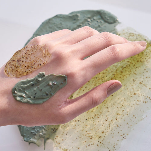 AXIS - Y - Mugwort Pore Clarifying Wash Off Pack