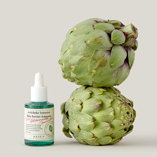 AXIS - Y - Artichoke Intensive Skin Barrier Ampoule