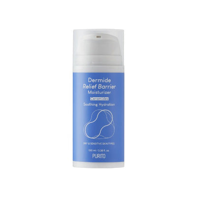 PURITO SEOUL - Dermide Relief Barrier Moisturizer