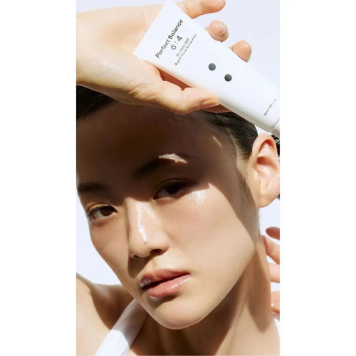 B:Lab - Bamboo 365 Super Aqua Sunscreen