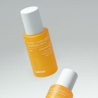 celimax - Pore + Dark Spot Brightening Serum