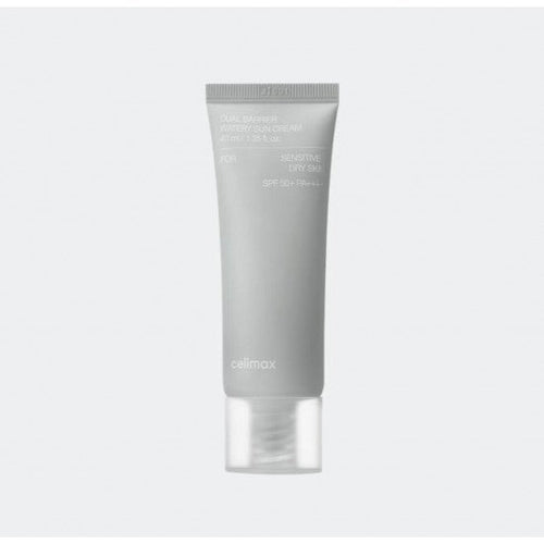 celimax - Dual Barrier Watery Sun Cream