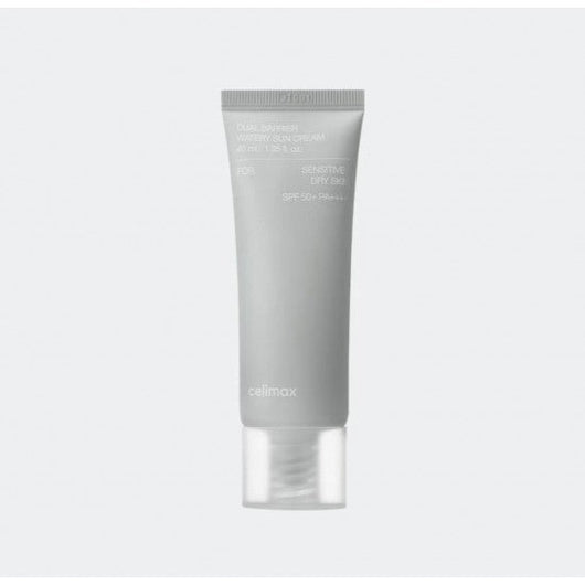 celimax - Dual Barrier Watery Sun Cream