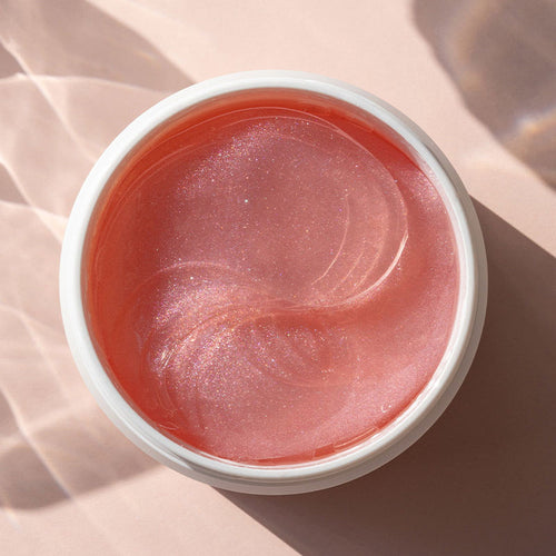 Heimish - Bulgarian Rose Water Hydrogel Eye Patch