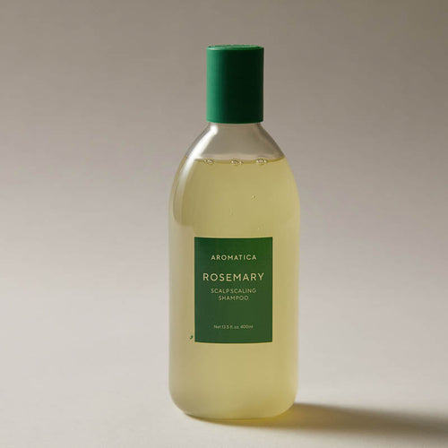 AROMATICA - Rosemary Scalp Scaling Shampoo