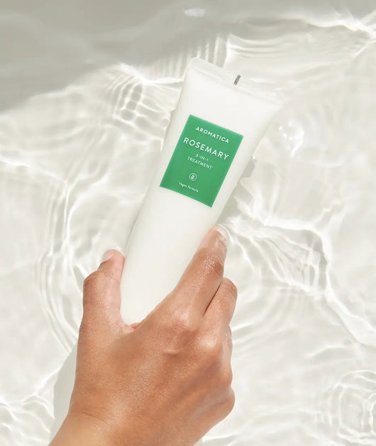 AROMATICA - Rosemary 3-in-1 Treatment