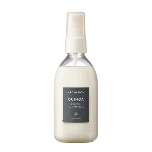 AROMATICA - Quinoa Protein Hair Ampoule
