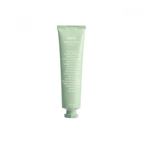 Abib - Heartleaf Crème Calming Tube