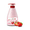 Kwailnara - Milk Body Lotion - Strawberry