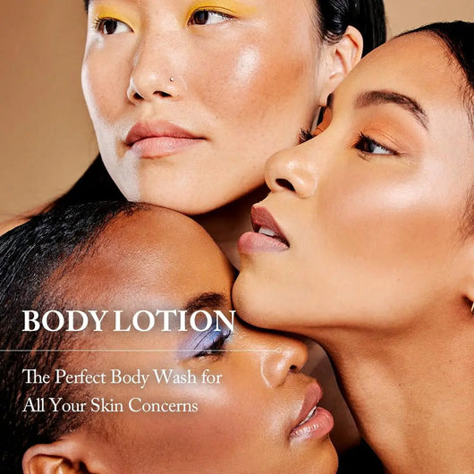 Kwailnara - Milk Body Lotion - Strawberry