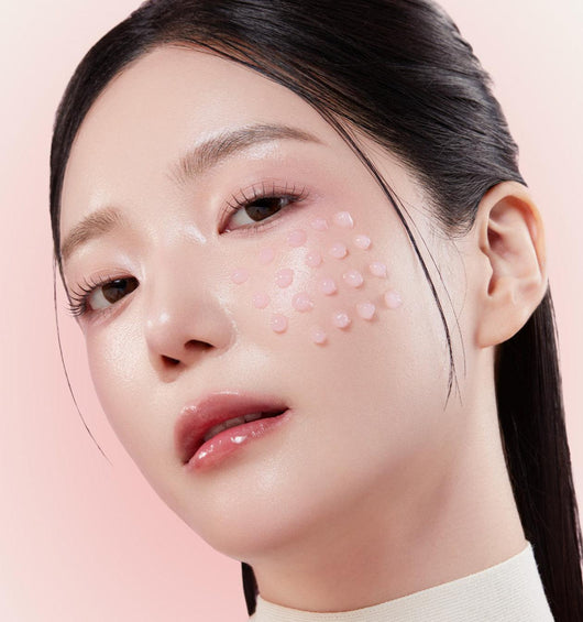 medicube - PDRN Pink Collagen Exosome Shot Serum 7500