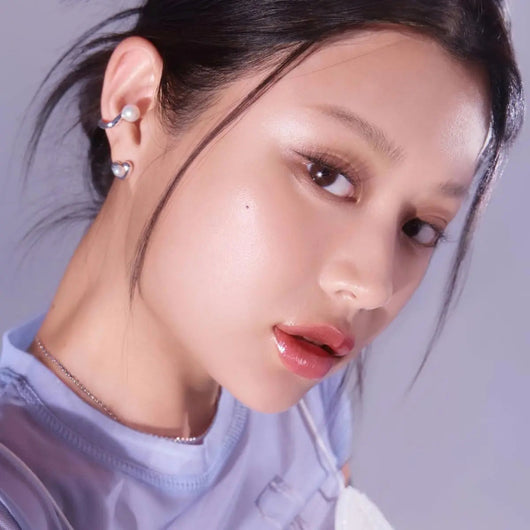 peripera - Ink Mood Glowy Tint #03 Rose