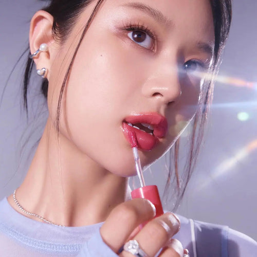 peripera - Ink Mood Glowy Tint #05 Cherry So What