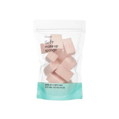 fillimilli - Soft Make Up Sponge